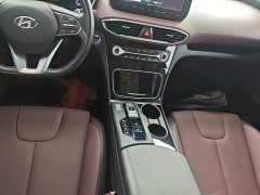 Hyundai Santa Fe 380 TGDi Automatic 2WD GLS Luxury - фото 13