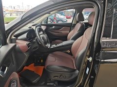 Hyundai Santa Fe 380 TGDi Automatic 2WD GLS Luxury - фото 14