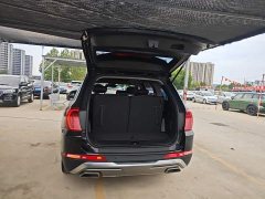 Hyundai Santa Fe 380 TGDi Automatic 2WD GLS Luxury - фото 18