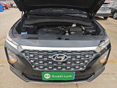 Hyundai Santa Fe 380 TGDi Automatic 2WD GLS Luxury - фото 19