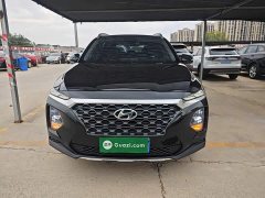 Hyundai Santa Fe 380 TGDi Automatic 2WD GLS Luxury - фото 2