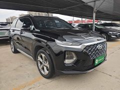 Hyundai Santa Fe 380 TGDi Automatic 2WD GLS Luxury - фото 3