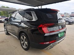 Hyundai Santa Fe 380 TGDi Automatic 2WD GLS Luxury - фото 4