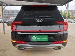 Hyundai Santa Fe 380 TGDi Automatic 2WD GLS Luxury - фото 5