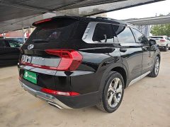Hyundai Santa Fe 380 TGDi Automatic 2WD GLS Luxury - фото 6