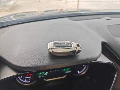Hyundai Santa Fe 380 TGDi Automatic 2WD GLS Luxury - фото 8