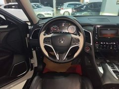 Honda CR-V 370TURBO Two-Wheel Drive Luxury - photo 10