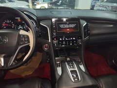 Honda CR-V 370TURBO Two-Wheel Drive Luxury - photo 12