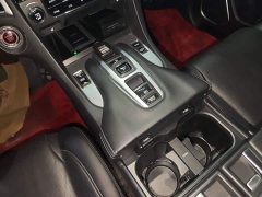 Honda CR-V 370TURBO Two-Wheel Drive Luxury - photo 13