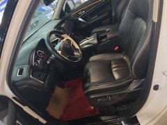 Honda CR-V 370TURBO Two-Wheel Drive Luxury - photo 14