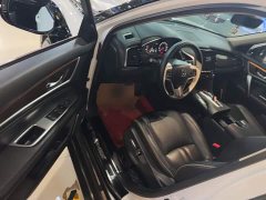 Honda CR-V 370TURBO Two-Wheel Drive Luxury - photo 15