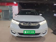 Honda CR-V 370TURBO Two-Wheel Drive Luxury - photo 2