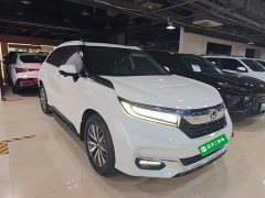Honda CR-V 370TURBO Two-Wheel Drive Luxury - photo 3
