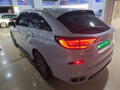 Honda CR-V 370TURBO Two-Wheel Drive Luxury - photo 4