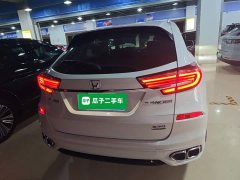 Honda CR-V 370TURBO Two-Wheel Drive Luxury - photo 5