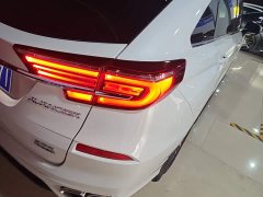 Honda CR-V 370TURBO Two-Wheel Drive Luxury - photo 7