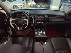 Honda CR-V 370TURBO Two-Wheel Drive Luxury - photo 9