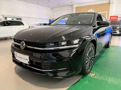 Volkswagen Magotan 380TSI DSG Prestige Edition with Grand Magotan Package - photo 1