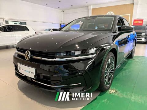 2026 Volkswagen Magotan 380TSI DSG Prestige Edition with Grand Magotan Package