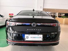 Volkswagen Magotan 380TSI DSG Prestige Edition with Grand Magotan Package - photo 4
