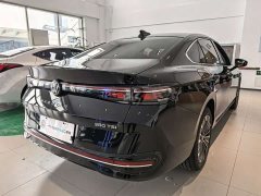 Volkswagen Magotan 380TSI DSG Prestige Edition with Grand Magotan Package - photo 5