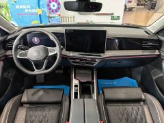 Volkswagen Magotan 380TSI DSG Prestige Edition with Grand Magotan Package - photo 7