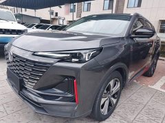 Changan CS55 Plus 2nd Generation 1.5T DCT Premium - ფოტო 1
