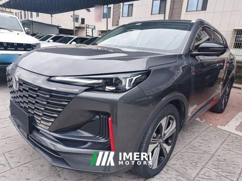 2023 Changan CS55 Plus 2nd Generation 1.5T DCT Premium - ავტომობილი ჩინეთიდან