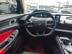 Changan CS55 Plus 2nd Generation 1.5T DCT Premium - ფოტო 10
