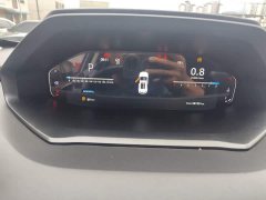 Changan CS55 Plus 2nd Generation 1.5T DCT Premium - ფოტო 11