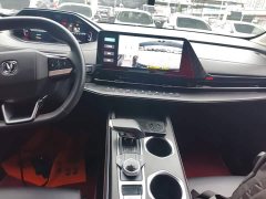Changan CS55 Plus 2nd Generation 1.5T DCT Premium - ფოტო 12
