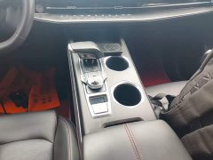 Changan CS55 Plus 2nd Generation 1.5T DCT Premium - ფოტო 13