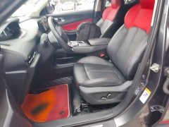 Changan CS55 Plus 2nd Generation 1.5T DCT Premium - ფოტო 14