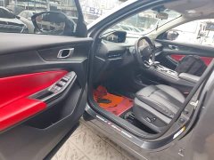 Changan CS55 Plus 2nd Generation 1.5T DCT Premium - ფოტო 15