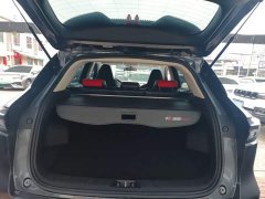 Changan CS55 Plus 2nd Generation 1.5T DCT Premium - ფოტო 18