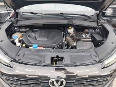 Changan CS55 Plus 2nd Generation 1.5T DCT Premium - ფოტო 19