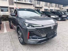 Changan CS55 Plus 2nd Generation 1.5T DCT Premium - ფოტო 3