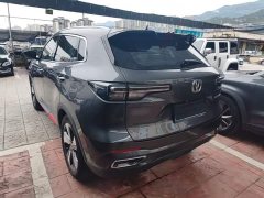 Changan CS55 Plus 2nd Generation 1.5T DCT Premium - ფოტო 4