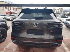 Changan CS55 Plus 2nd Generation 1.5T DCT Premium - ფოტო 5