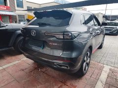 Changan CS55 Plus 2nd Generation 1.5T DCT Premium - ფოტო 6