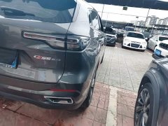 Changan CS55 Plus 2nd Generation 1.5T DCT Premium - ფოტო 7