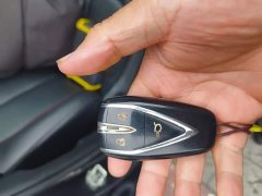 Changan CS55 Plus 2nd Generation 1.5T DCT Premium - ფოტო 8