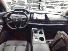 Changan CS55 Plus 2nd Generation 1.5T DCT Premium - ფოტო 9