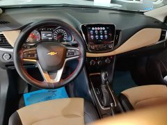 Chevrolet Cruze 320 Automatic Comfort Edition - ფოტო 11