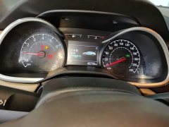 Chevrolet Cruze 320 Automatic Comfort Edition - ფოტო 13