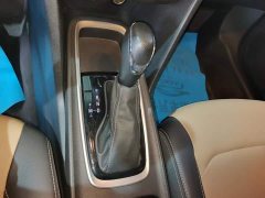 Chevrolet Cruze 320 Automatic Comfort Edition - ფოტო 15