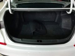 Chevrolet Cruze 320 Automatic Comfort Edition - ფოტო 3