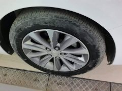 Chevrolet Cruze 320 Automatic Comfort Edition - ფოტო 5