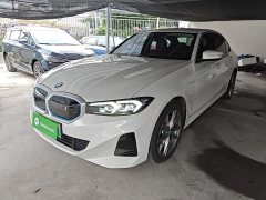 BMW i3 eDrive 35 L - ფოტო 1