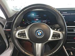 BMW i3 eDrive 35 L - ფოტო 10